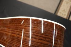 Martin 【BONUS SALE!】HD-28 Ambertone 【2016年製USED】【希少カラー/42.9mmナット幅】_17