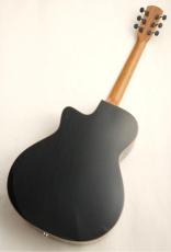 Morris 【BONUS SALE!】 S-101Ⅲ Noir#2504030 【限定Black Edition×ベネチアン・カッタウェイ】_10