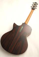 Hozen Guitars 【BONUS SALE!】 BlueLabel MJ "Midium Jumbo" ♯174 【アディロンダックスプルース×メキシカンココボロ】【48無金利分割OK】_10