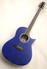 Morris 【BONUS SALE!】 TC-16/SBU #2207014 【フローレンタイン・カッタウェイ×シースルーブルー】_2