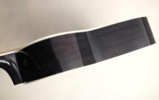 Morris 【BONUS SALE!】 TC-16/SBU #2207014 【フローレンタイン・カッタウェイ×シースルーブルー】_12