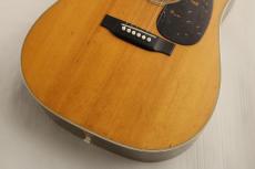 Martin 【BONUS SALE!】 D-28 【1978年製Vintage】【オクターブ調整済み個体】_3