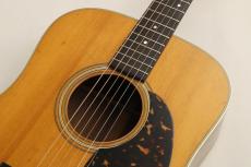 Martin 【BONUS SALE!】 D-28 【1978年製Vintage】【オクターブ調整済み個体】_4
