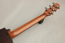 Hozen Guitars 【BONUS SALE!】 BlackLabel MD ”Modifed Dreadnoght" 【シトカスプルース×インディアンローズウッド】【2023年製USED】_9