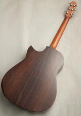 Hozen Guitars 【BONUS SALE!】 BlackLabel MD ”Modifed Dreadnoght" 【シトカスプルース×インディアンローズウッド】【2023年製USED】_10