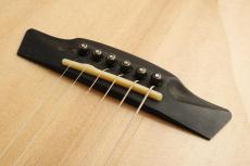 Hozen Guitars 【BONUS SALE!】 BlackLabel MD ”Modifed Dreadnoght" 【シトカスプルース×インディアンローズウッド】【2023年製USED】_14