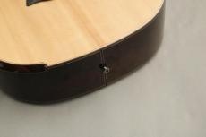 Hozen Guitars 【BONUS SALE!】 BlackLabel MD ”Modifed Dreadnoght" 【シトカスプルース×インディアンローズウッド】【2023年製USED】_15