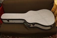 Hozen Guitars 【BONUS SALE!】 BlackLabel MD ”Modifed Dreadnoght" 【シトカスプルース×インディアンローズウッド】【2023年製USED】_17