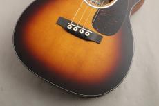 Martin 【BONUS SALE!】000CJR-10E Bass Burst 【2023年製USED】【アコースティックベース!】_4