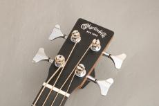 Martin 【BONUS SALE!】000CJR-10E Bass Burst 【2023年製USED】【アコースティックベース!】_6