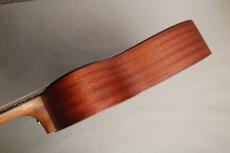 Martin 【BONUS SALE!】000CJR-10E Bass Burst 【2023年製USED】【アコースティックベース!】_13