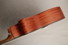 Martin 【BONUS SALE!】000CJR-10E Bass Burst 【2023年製USED】【アコースティックベース!】_14