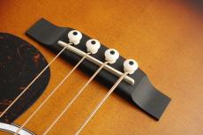 Martin 【BONUS SALE!】000CJR-10E Bass Burst 【2023年製USED】【アコースティックベース!】_15