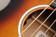 Martin 【BONUS SALE!】000CJR-10E Bass Burst 【2023年製USED】【アコースティックベース!】_16