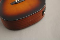 Martin 【BONUS SALE!】000CJR-10E Bass Burst 【2023年製USED】【アコースティックベース!】_17