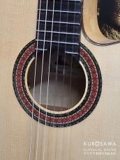 Paco Castillo パコ・カスティージョ 223FCE 松・メイプル【日本総本店2F在庫品】_3