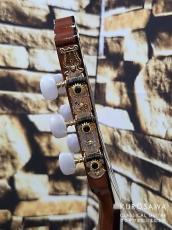 Paco Castillo パコ・カスティージョ 223FCE 松・メイプル【日本総本店2F在庫品】_8