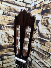 Paco Castillo パコ・カスティージョ 234TE Narrow Neck 松・ローズウッド【日本総本店2F在庫品】_5