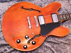 Gibson ES-335TDC '73_3