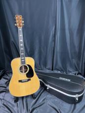 Martin 【限定6本】Martin D-45 Brazilian　黒澤楽器代理店初年度品　美品