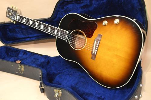 Gibson 1964 J-160E　1999年製