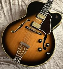 Gibson 【Vintage】 Byrdland Sunburst  1974-75年製 [3.14kg]【G-CLUB TOKYO】