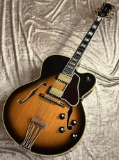 Gibson 【Vintage】 Byrdland Sunburst  1974-75年製 [3.14kg]【G-CLUB TOKYO】_2