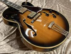 Gibson 【Vintage】 Byrdland Sunburst  1974-75年製 [3.14kg]【G-CLUB TOKYO】_4
