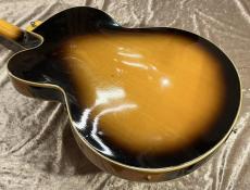 Gibson 【Vintage】 Byrdland Sunburst  1974-75年製 [3.14kg]【G-CLUB TOKYO】_5