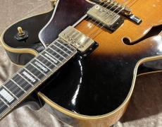 Gibson 【Vintage】 Byrdland Sunburst  1974-75年製 [3.14kg]【G-CLUB TOKYO】_6