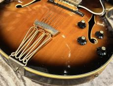 Gibson 【Vintage】 Byrdland Sunburst  1974-75年製 [3.14kg]【G-CLUB TOKYO】_7
