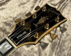 Gibson 【Vintage】 Byrdland Sunburst  1974-75年製 [3.14kg]【G-CLUB TOKYO】_10