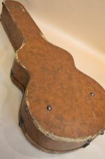 Gibson Lifton Brown Case for 16inch Small Jmbo　1950年代初期_4