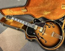 Gibson 【Vintage】 Byrdland Sunburst  1974-75年製 [3.14kg]【G-CLUB TOKYO】_11