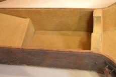 Gibson Lifton Brown Case for 16inch Small Jmbo　1950年代初期_7