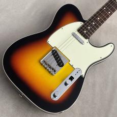 Vanzandt TLV-R2 / 63 3-Tone Sunburst #10194 ≒3.40kg