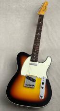 Vanzandt TLV-R2 / 63 3-Tone Sunburst #10194 ≒3.40kg_2