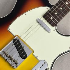 Vanzandt TLV-R2 / 63 3-Tone Sunburst #10194 ≒3.40kg_3