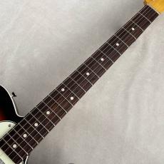 Vanzandt TLV-R2 / 63 3-Tone Sunburst #10194 ≒3.40kg_4