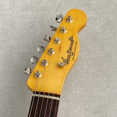 Vanzandt TLV-R2 / 63 3-Tone Sunburst #10194 ≒3.40kg_5