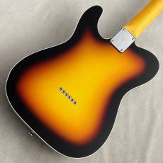 Vanzandt TLV-R2 / 63 3-Tone Sunburst #10194 ≒3.40kg_7