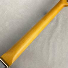 Vanzandt TLV-R2 / 63 3-Tone Sunburst #10194 ≒3.40kg_8