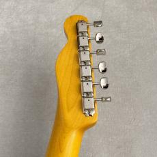 Vanzandt TLV-R2 / 63 3-Tone Sunburst #10194 ≒3.40kg_9