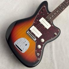 infinite Trad Fullsize JM Light Aged / 3-Tone Sunburst #2000 ≒3.66kg