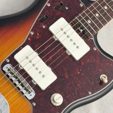 infinite Trad Fullsize JM Light Aged / 3-Tone Sunburst #2000 ≒3.66kg_3