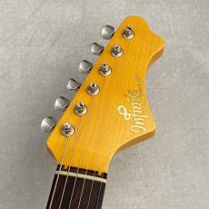 infinite Trad Fullsize JM Light Aged / 3-Tone Sunburst #2000 ≒3.66kg_5