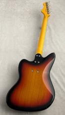 infinite Trad Fullsize JM Light Aged / 3-Tone Sunburst #2000 ≒3.66kg_6