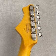 infinite Trad Fullsize JM Light Aged / 3-Tone Sunburst #2000 ≒3.66kg_9