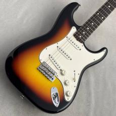 Vanzandt STV-R2 Custom ~63 3-Tone Sunburst~ #10197 ≒3.49kg【当店オリジナルオーダー品!】