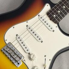 Vanzandt STV-R2 Custom ~63 3-Tone Sunburst~ #10197 ≒3.49kg【当店オリジナルオーダー品!】_3